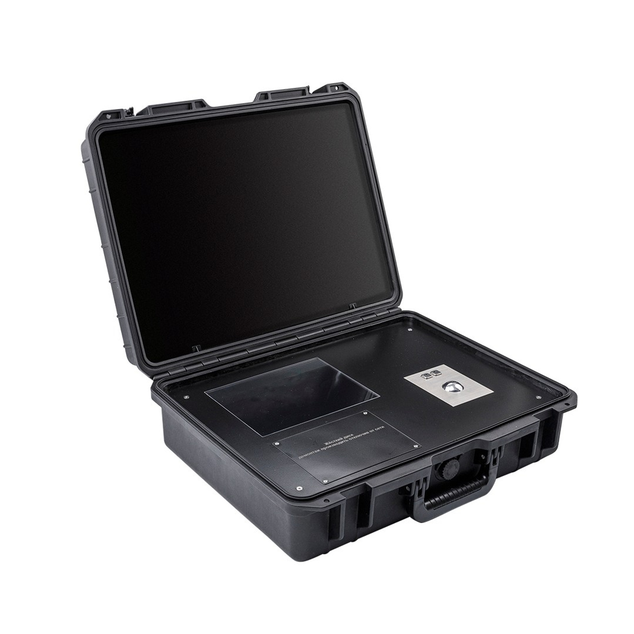 Производственные изделия. Студия коммерческой съемки ХВОЯ