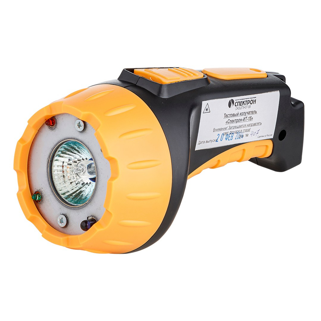 Производственные изделия. Студия коммерческой съемки ХВОЯ