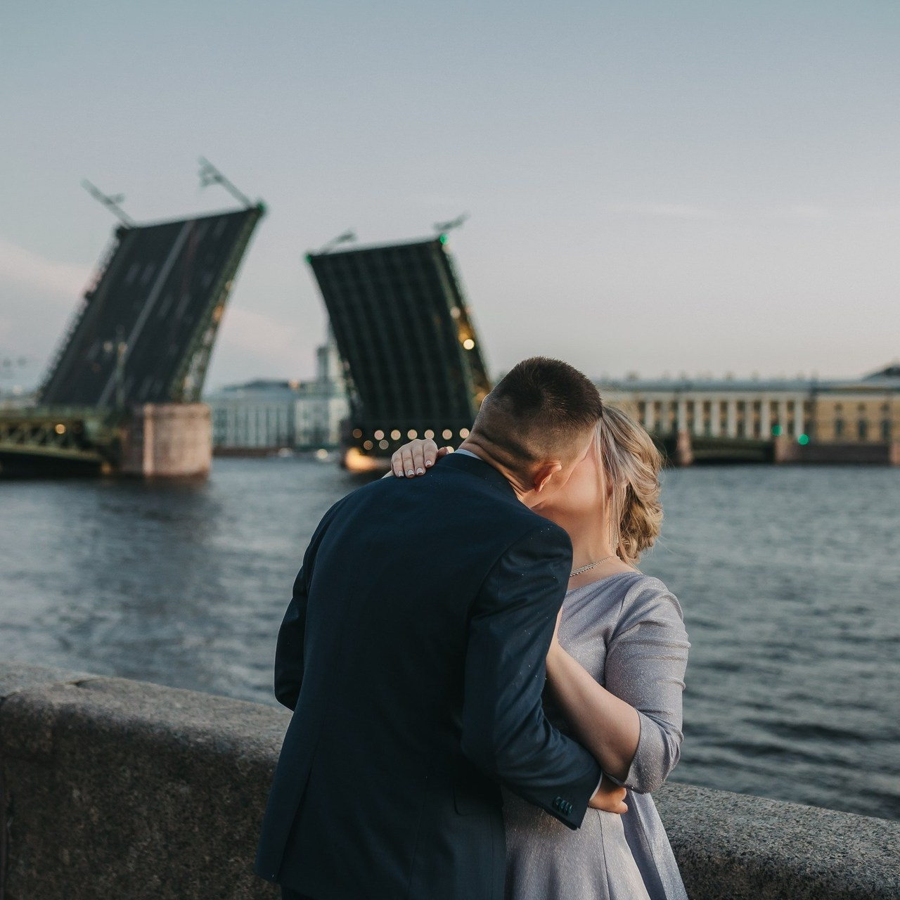 Отзывы. Фотограф в Санкт-Петербурге Ромаданова Варвара