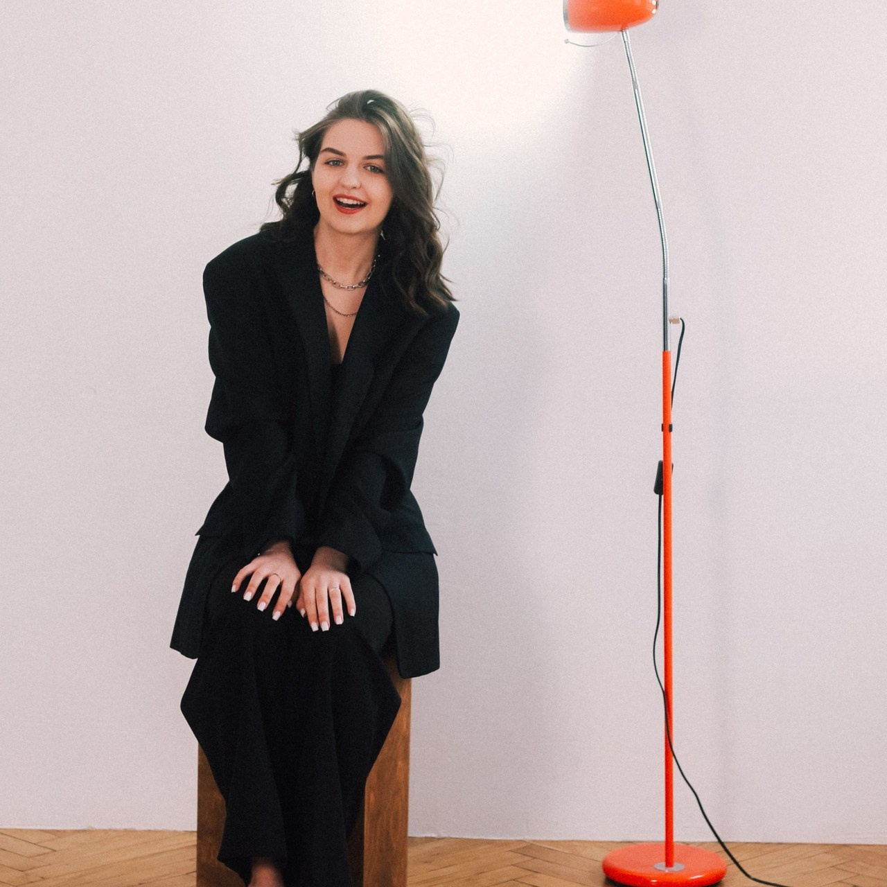 Отзывы. Лика Криворутченко | фотограф Белгород