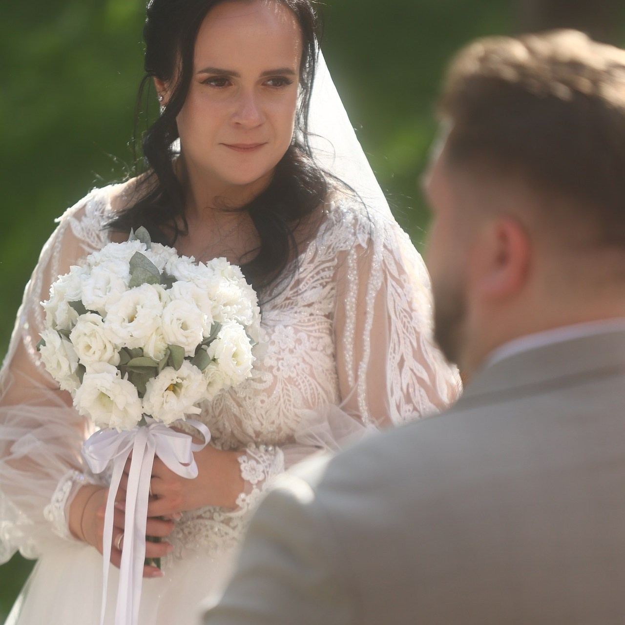 Отзывы. Фотограф Vivien Rocher г. Москва