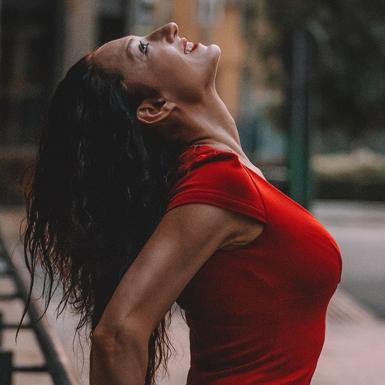 Отзывы. Фотограф Vivien Rocher г. Москва