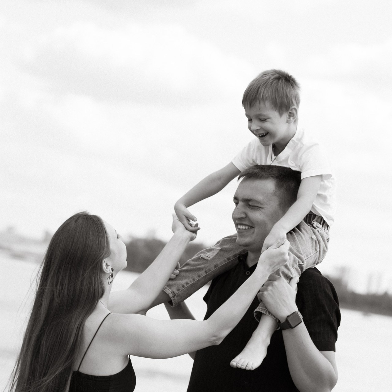 Отзывы. Фотограф Илона Мадьярова в Уфе