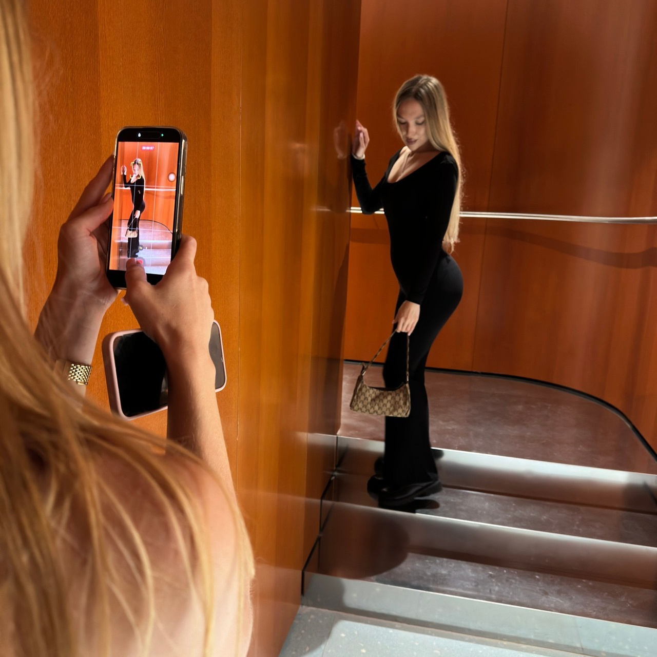 Отзывы. Женский фотограф в Москве Юлия Андреева