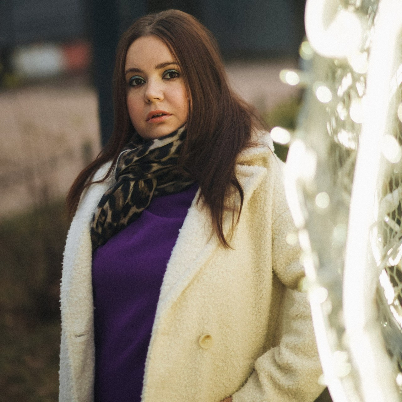 Отзывы. Женский фотограф в Москве Юлия Андреева