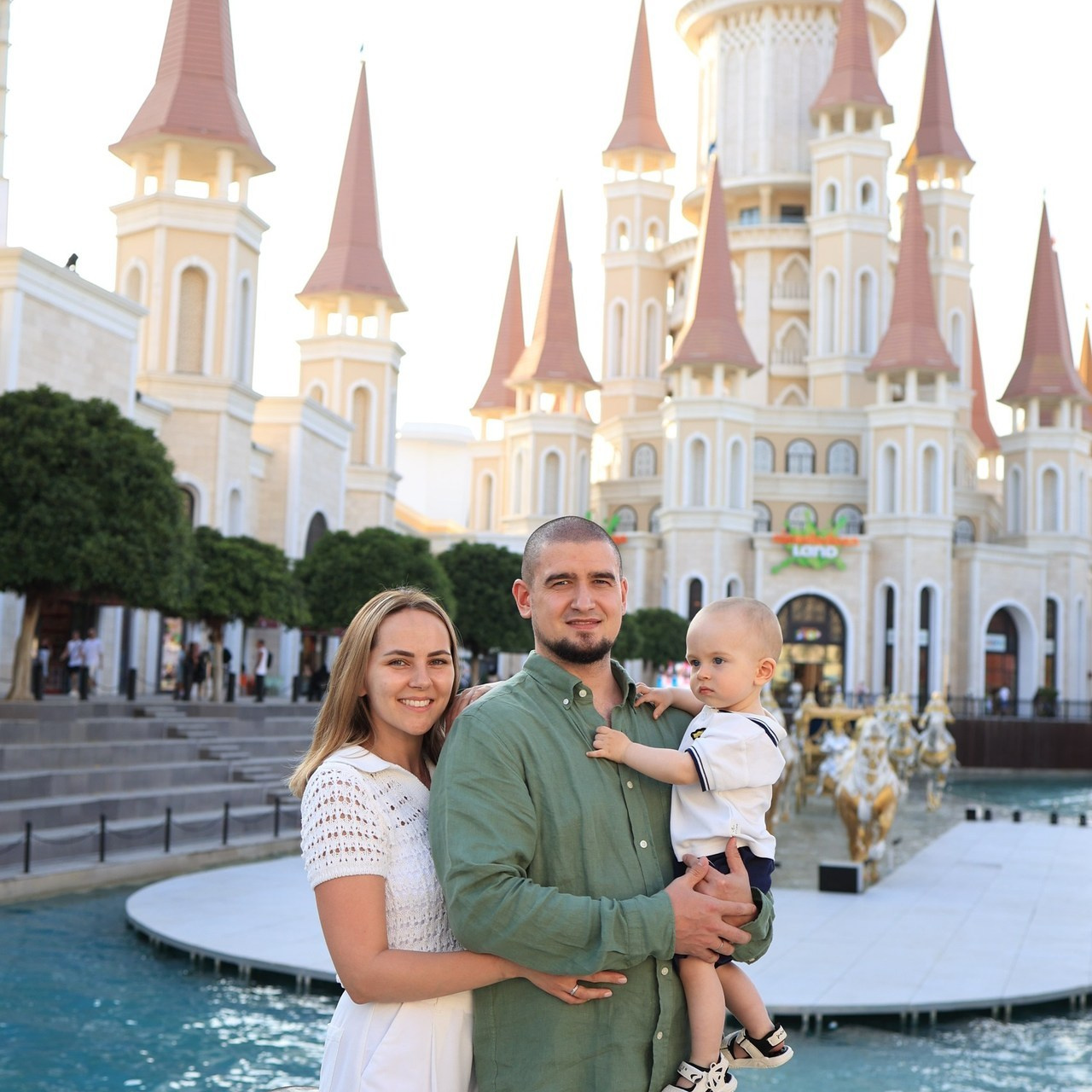 Отзывы клиентов. Фотограф в Турции, Анталии, Кемере, Белеке, Сиде, Каше, Фетхие, Чамьюва, Текирова, Бельдиби, Кириш, Манавгат, Чиралы