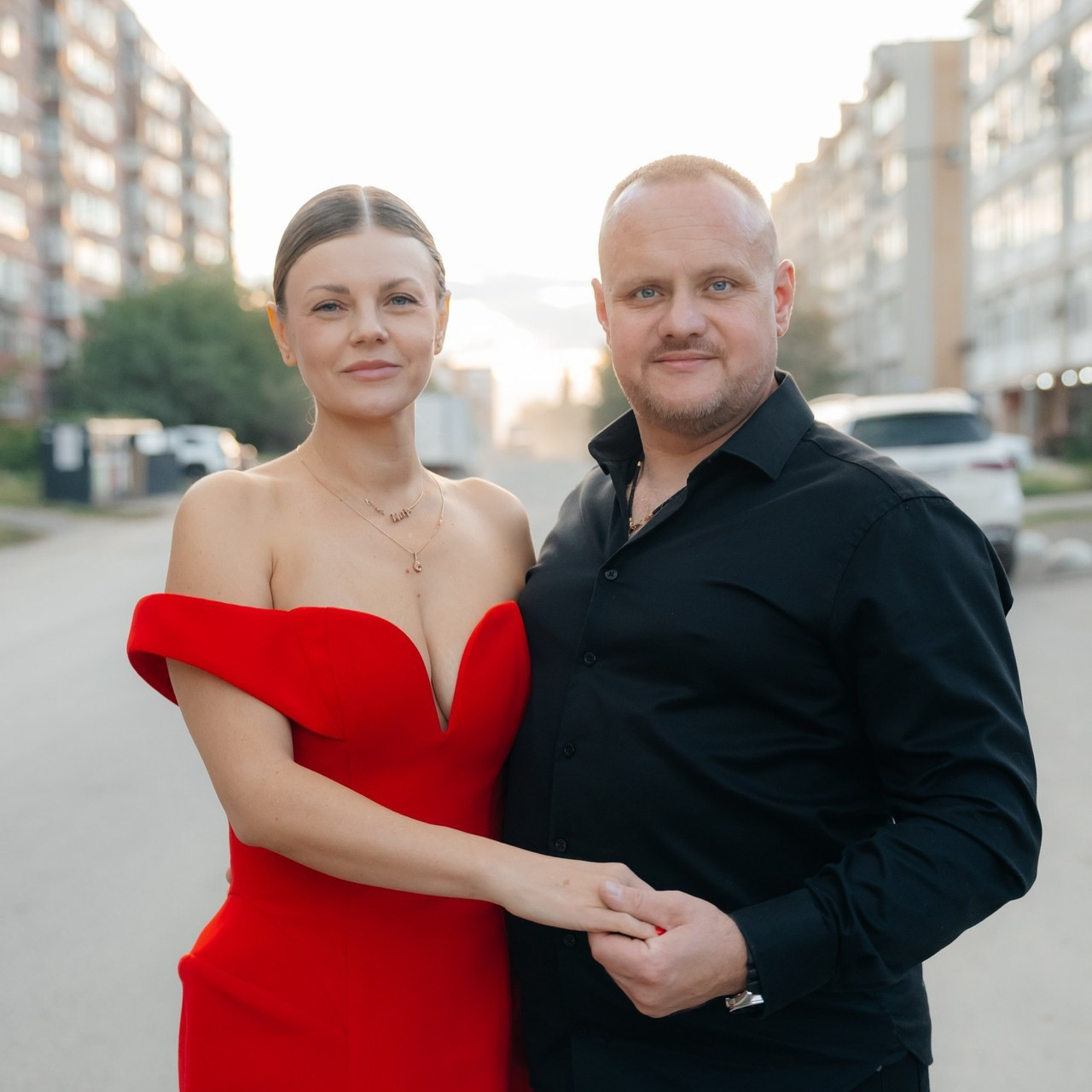 Отзывы. Фотограф Александр Бигари