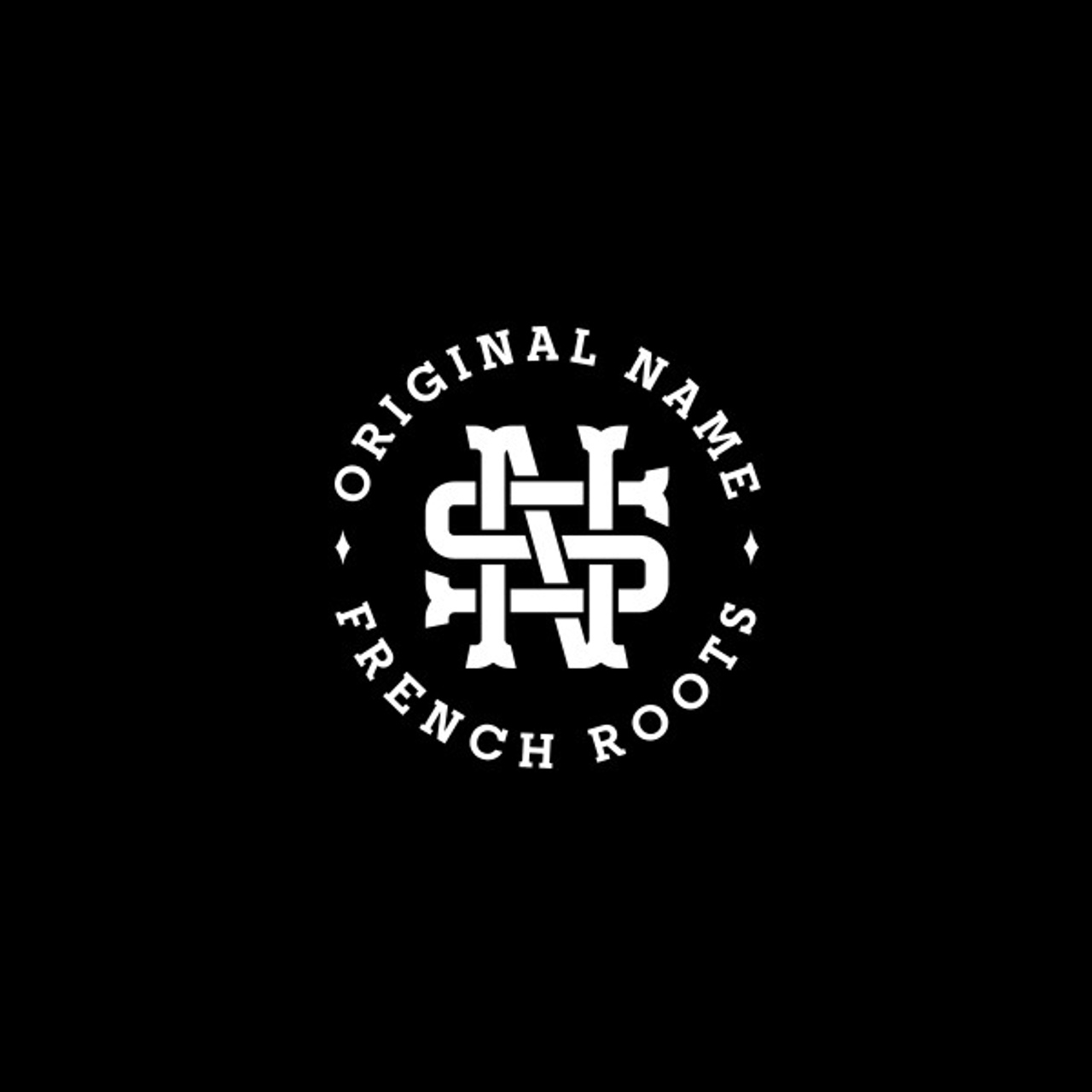 Monograms. Alexander Stan Shimanov