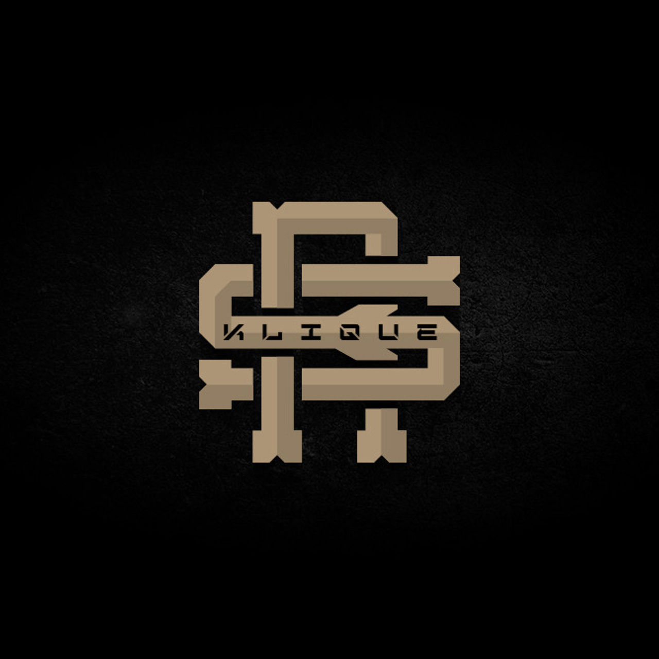 Monograms. Alexander Stan Shimanov