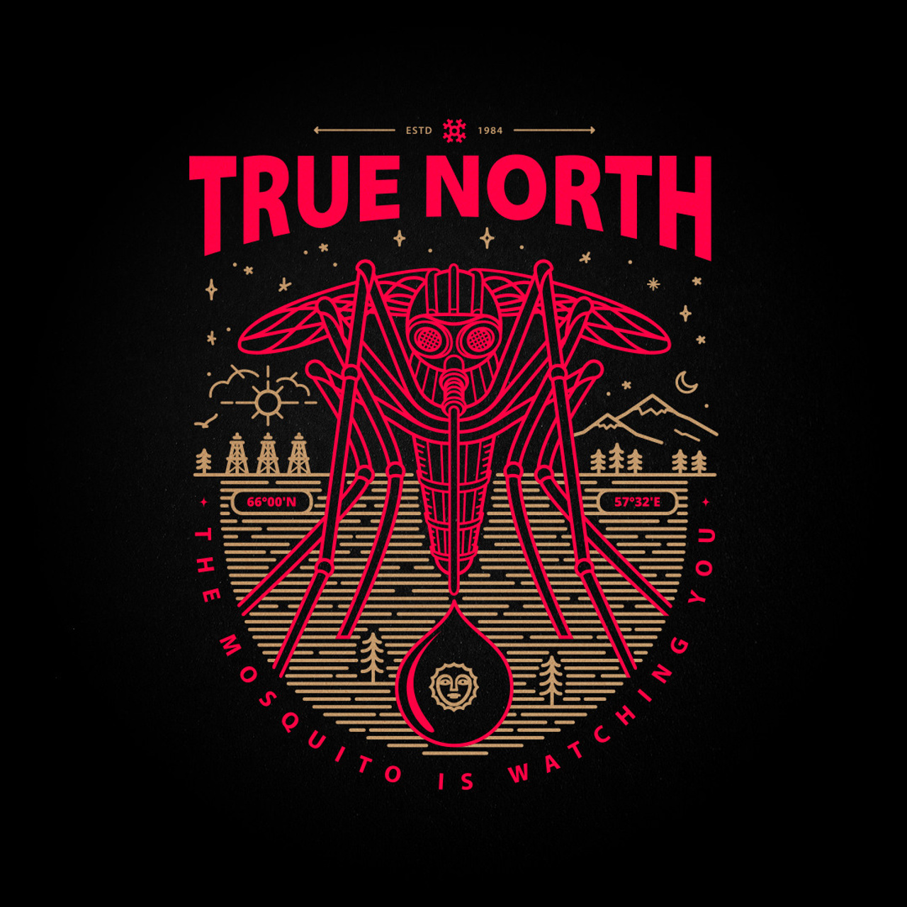 Badges. Alexander Stan Shimanov