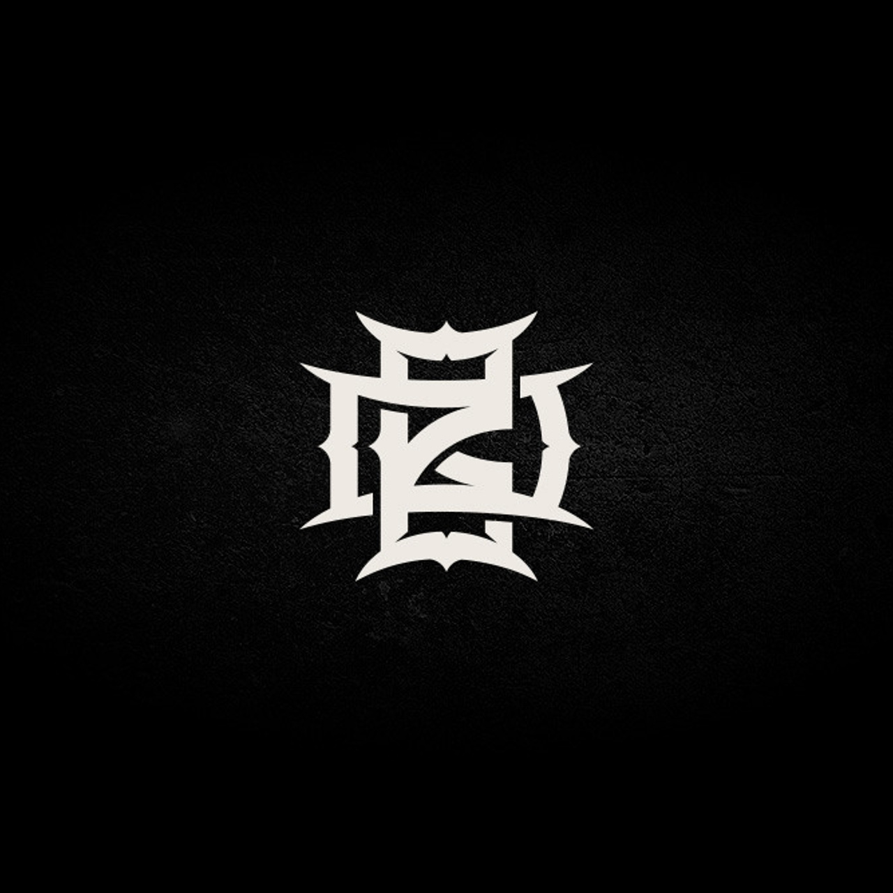 Monograms. Alexander Stan Shimanov