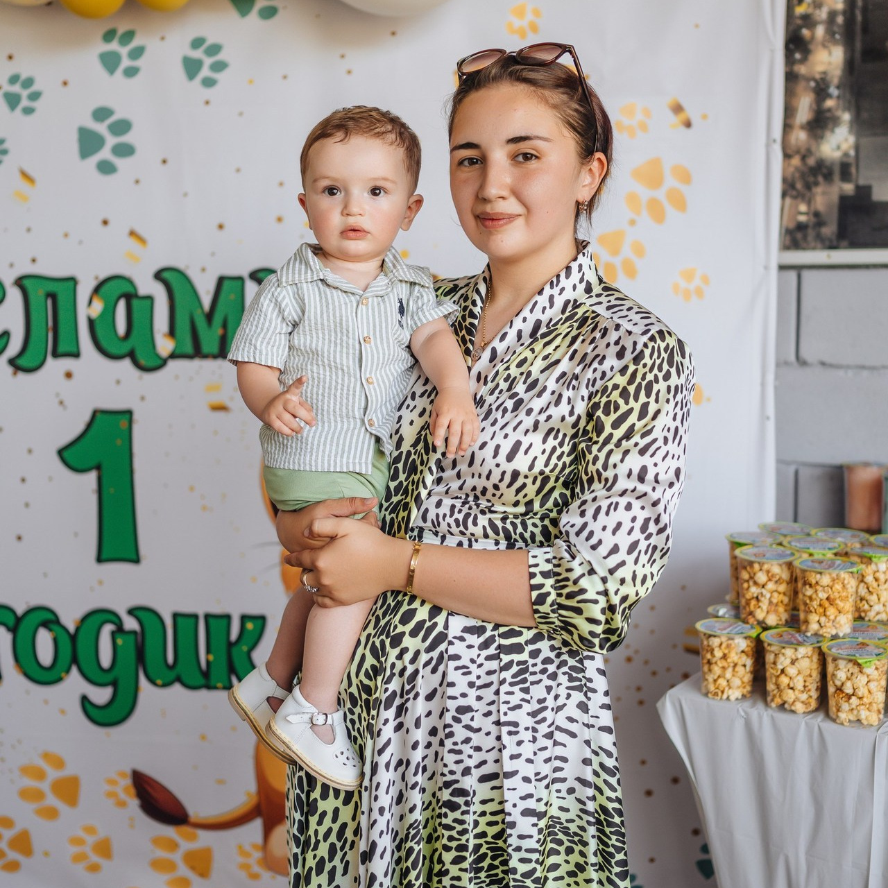 Отзывы. Семейный, детский и свадебный фотограф в Черкесске Виктория Голубенко