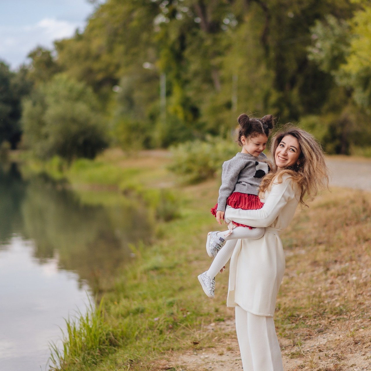 Отзывы. Семейный, детский и свадебный фотограф в Черкесске Виктория Голубенко