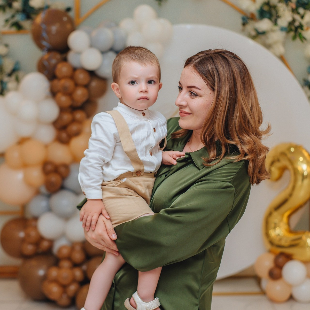 Отзывы. Семейный, детский и свадебный фотограф в Черкесске Виктория Голубенко