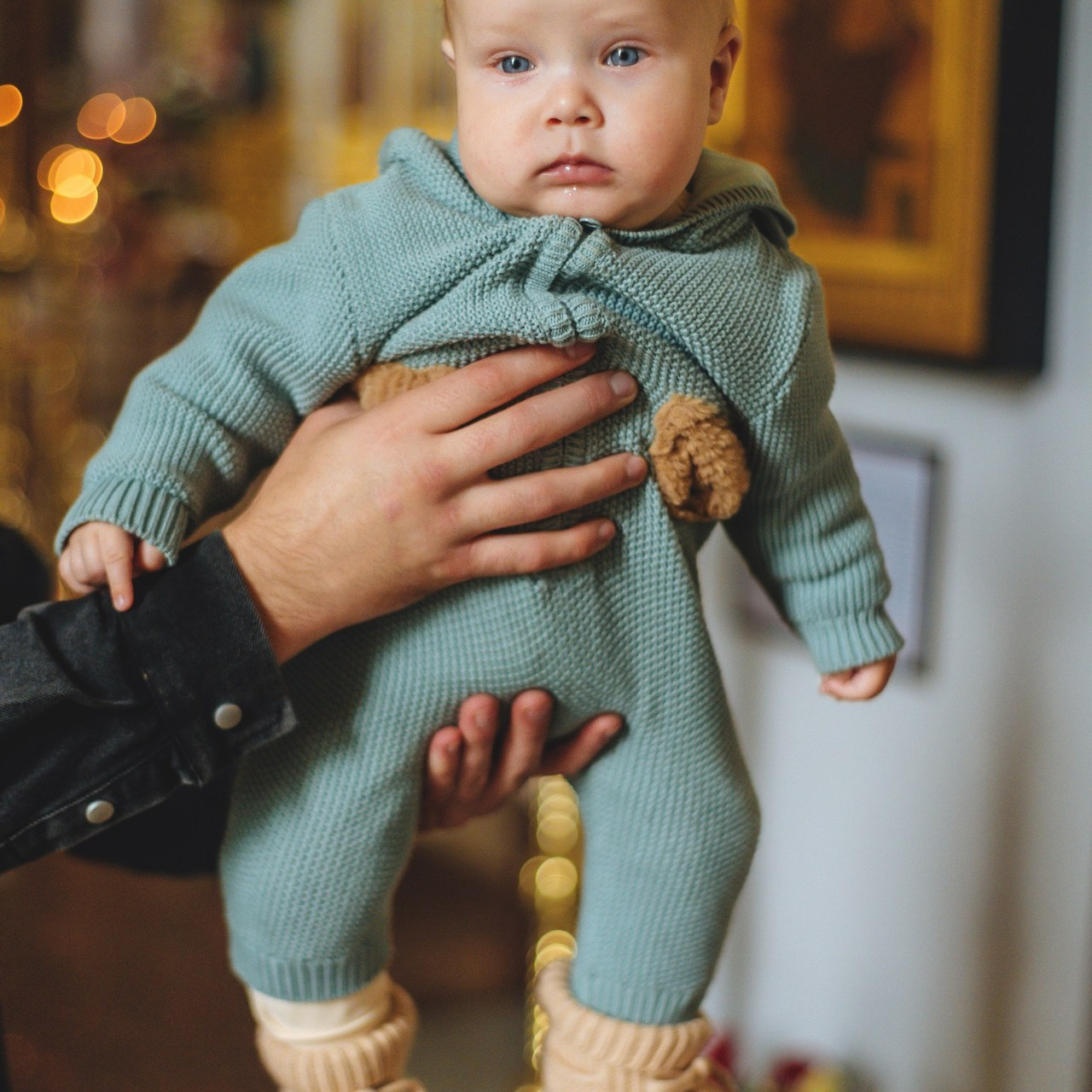 Отзывы. Семейный, детский и свадебный фотограф в Черкесске Виктория Голубенко