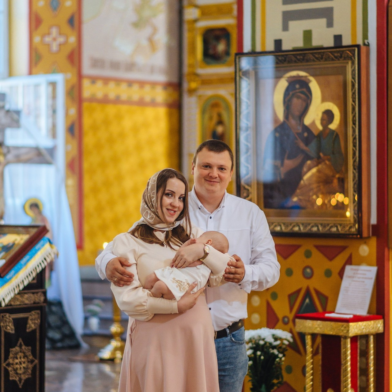 Отзывы. Семейный, детский и свадебный фотограф в Черкесске Виктория Голубенко