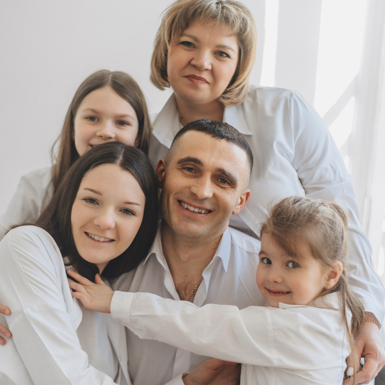 Отзывы. Семейный, детский и свадебный фотограф в Черкесске Виктория Голубенко