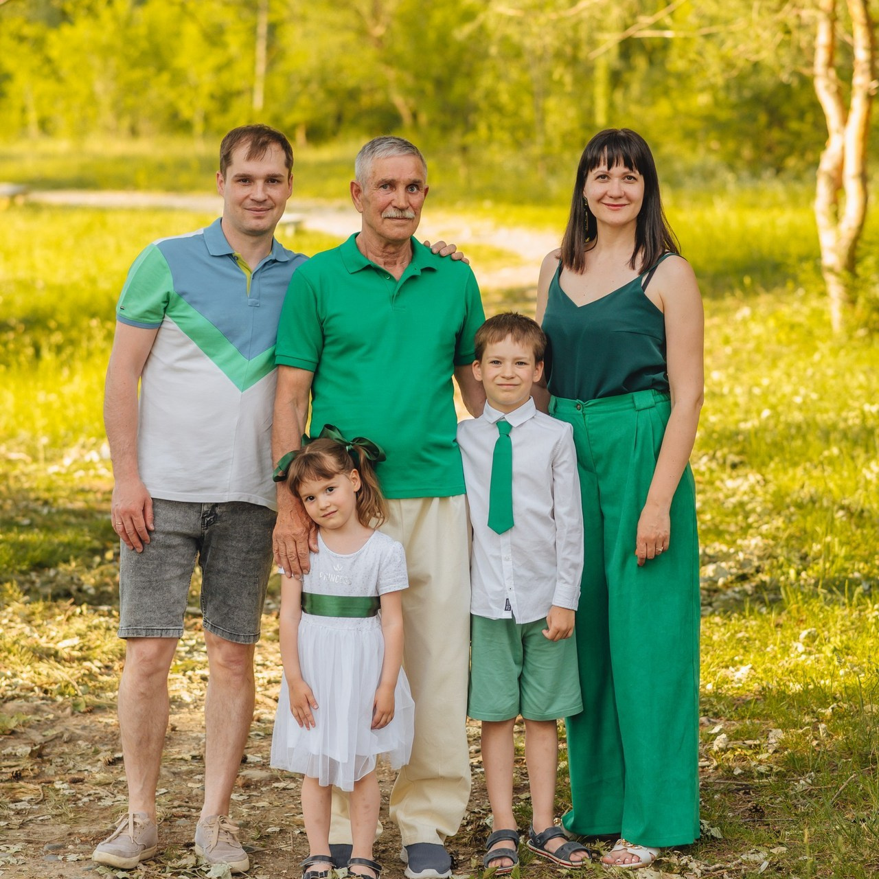 Отзывы. Семейный, детский и свадебный фотограф в Черкесске Виктория Голубенко