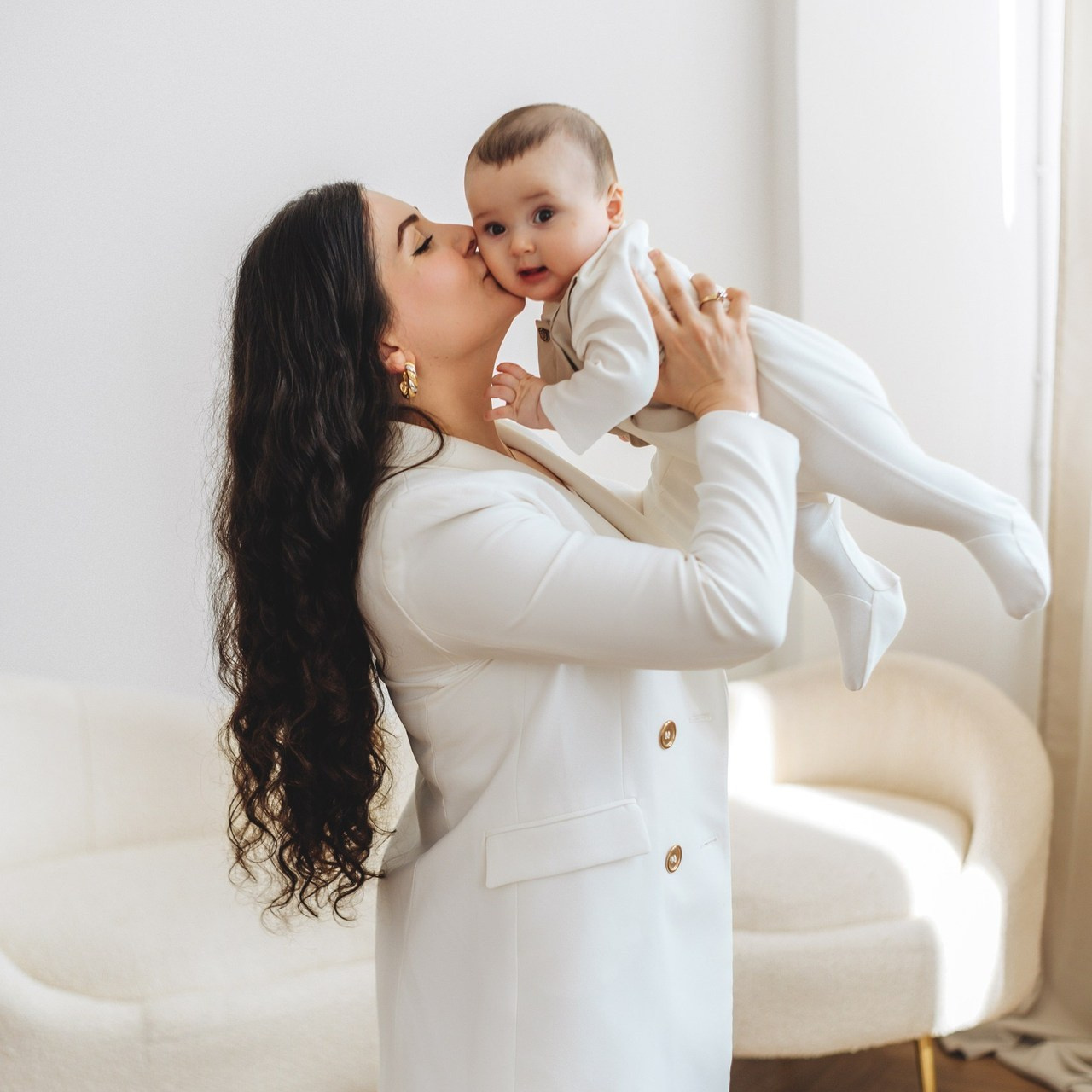 Отзывы. Семейный, детский и свадебный фотограф в Черкесске Виктория Голубенко