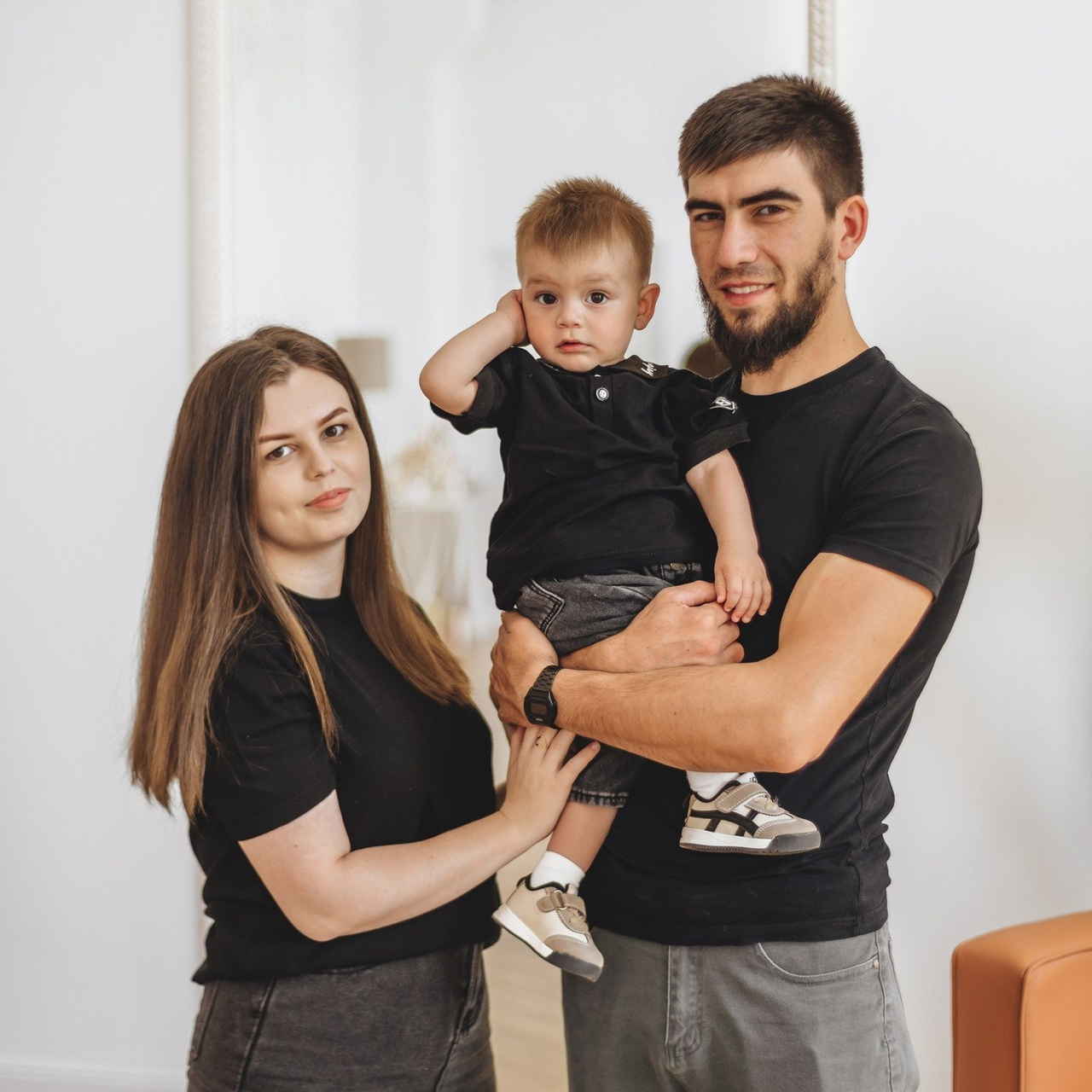 Отзывы. Семейный, детский и свадебный фотограф в Черкесске Виктория Голубенко