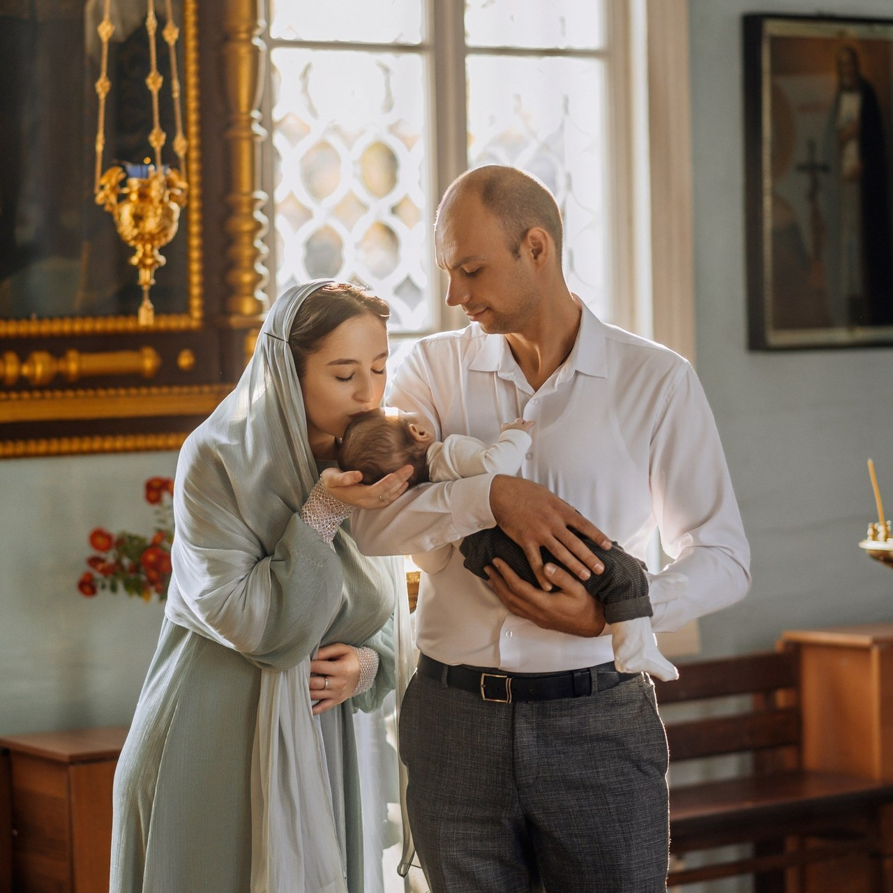 Отзывы. Семейный, детский и свадебный фотограф в Черкесске Виктория Голубенко