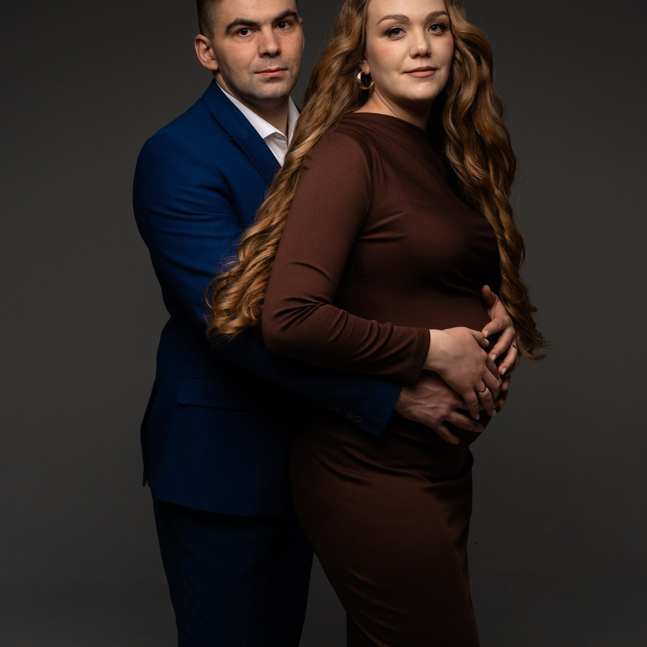 Отзывы. Фотограф беременности в Омске Татьяна Медведева