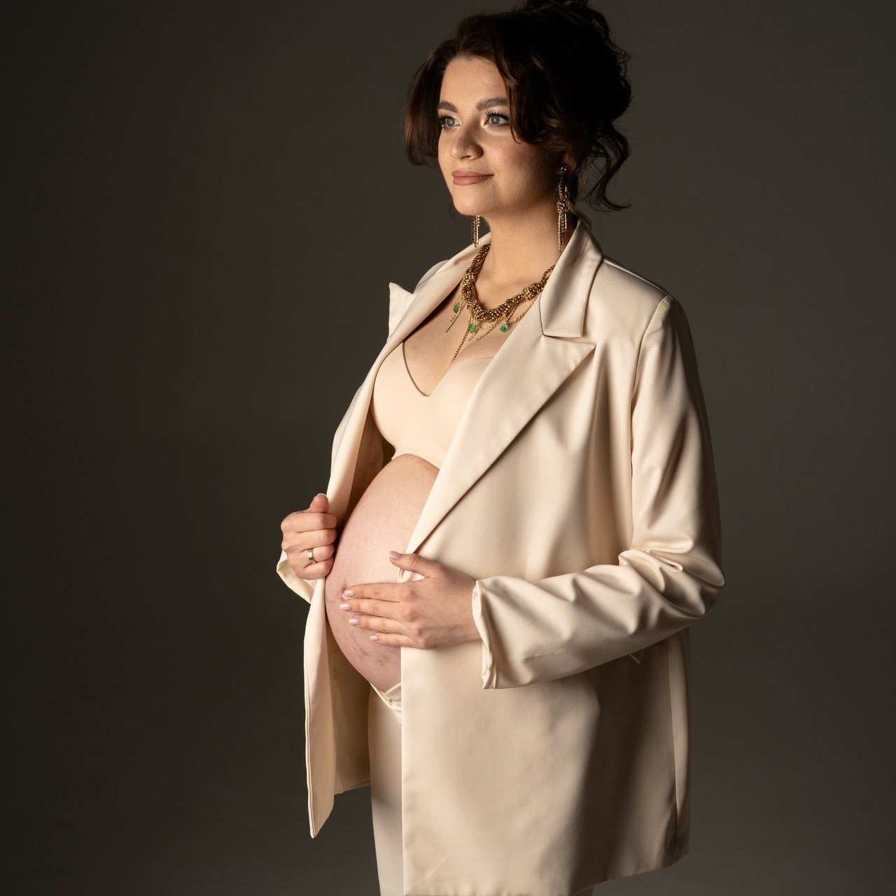 Отзывы. Фотограф беременности в Омске Татьяна Медведева