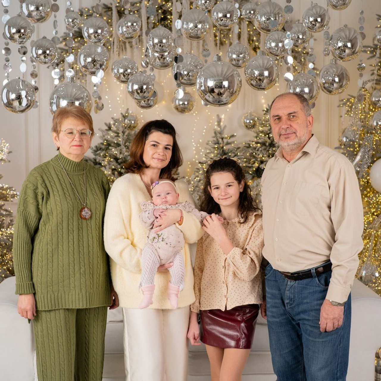 Отзывы. Фотограф беременности в Омске Татьяна Медведева