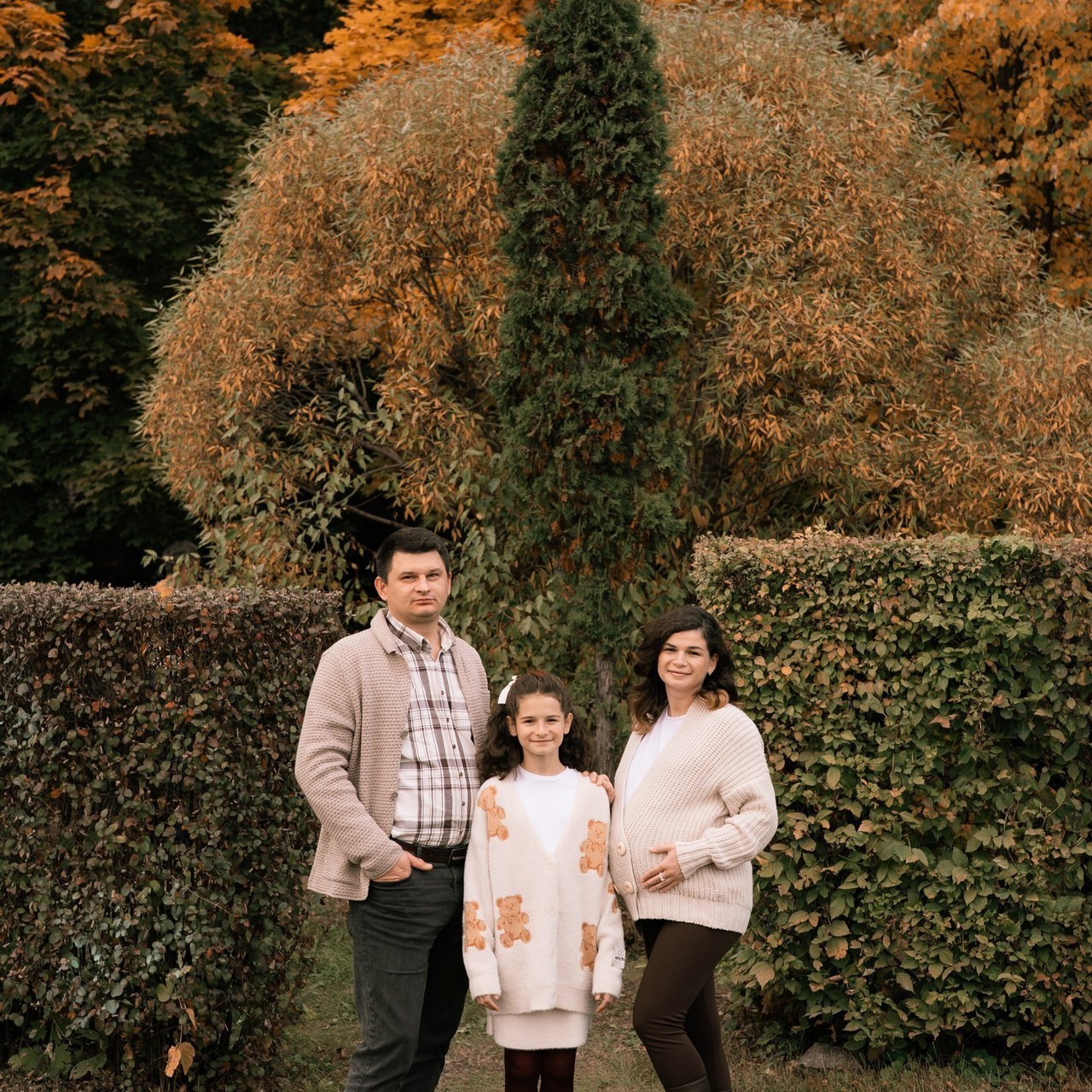 Отзывы. Фотограф беременности в Омске Татьяна Медведева