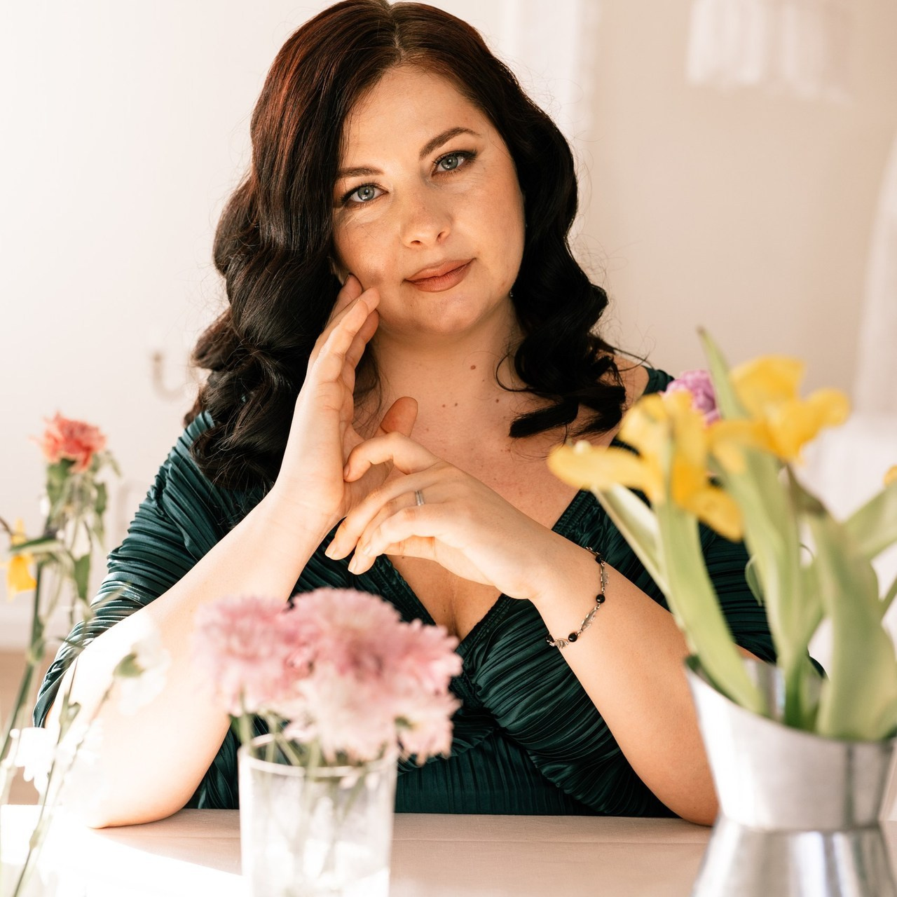 Отзывы. Фотограф беременности в Омске Татьяна Медведева