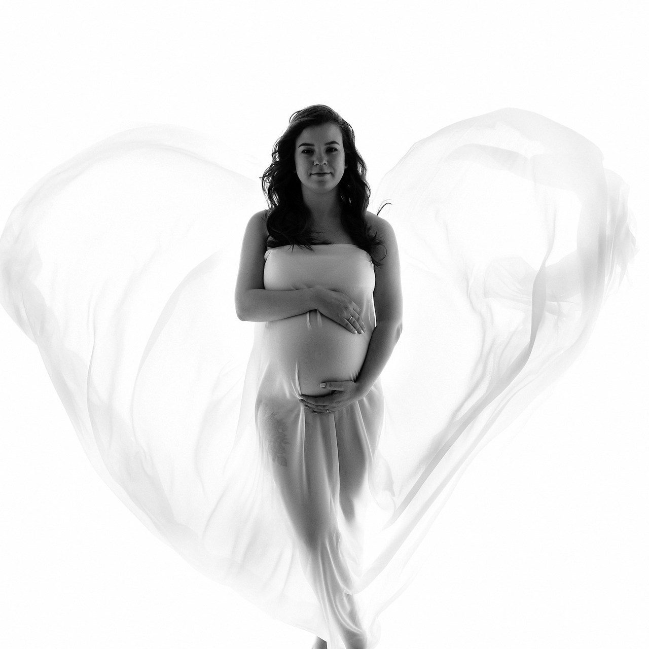 Отзывы. Фотограф беременности в Омске Татьяна Медведева