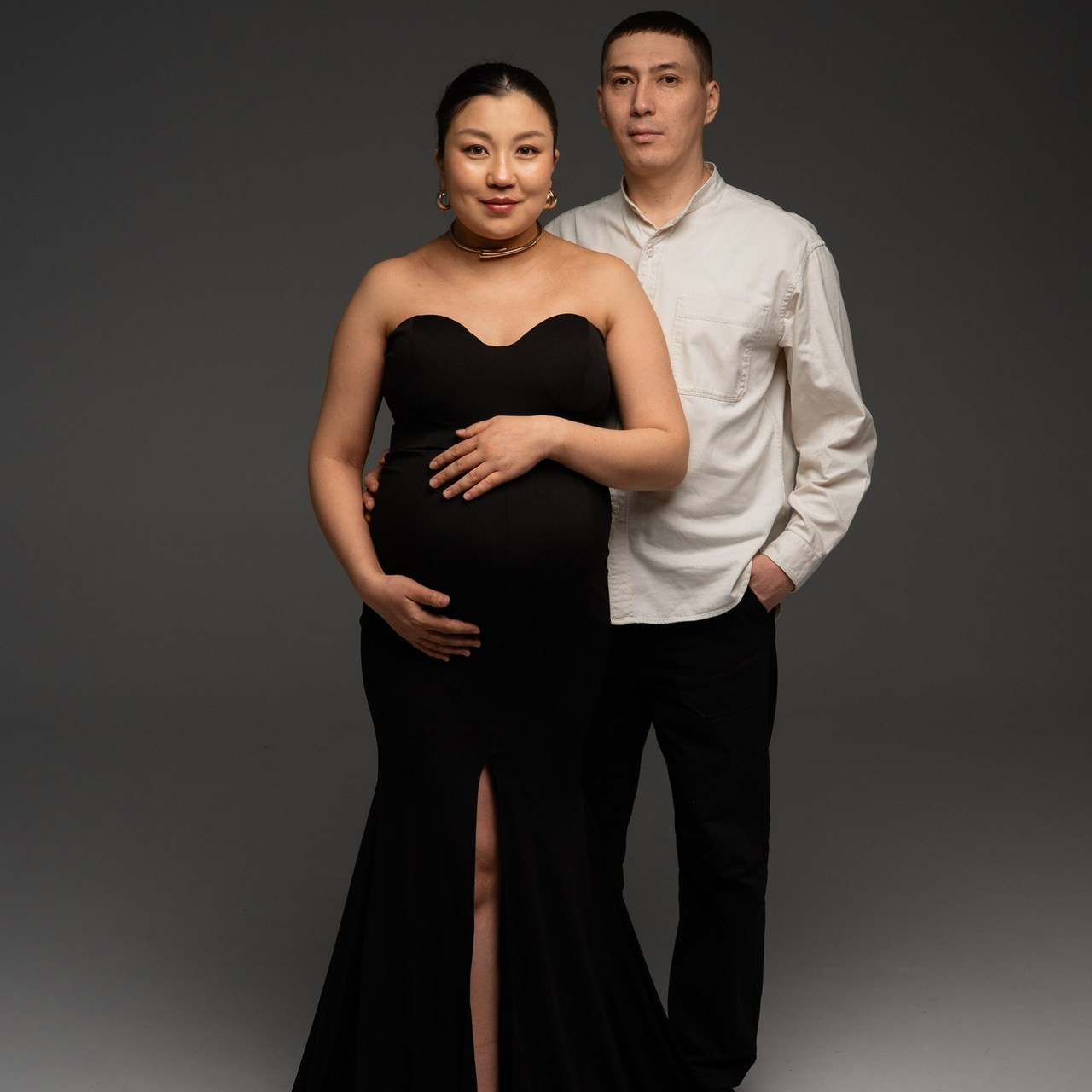 Отзывы. Фотограф беременности в Омске Татьяна Медведева