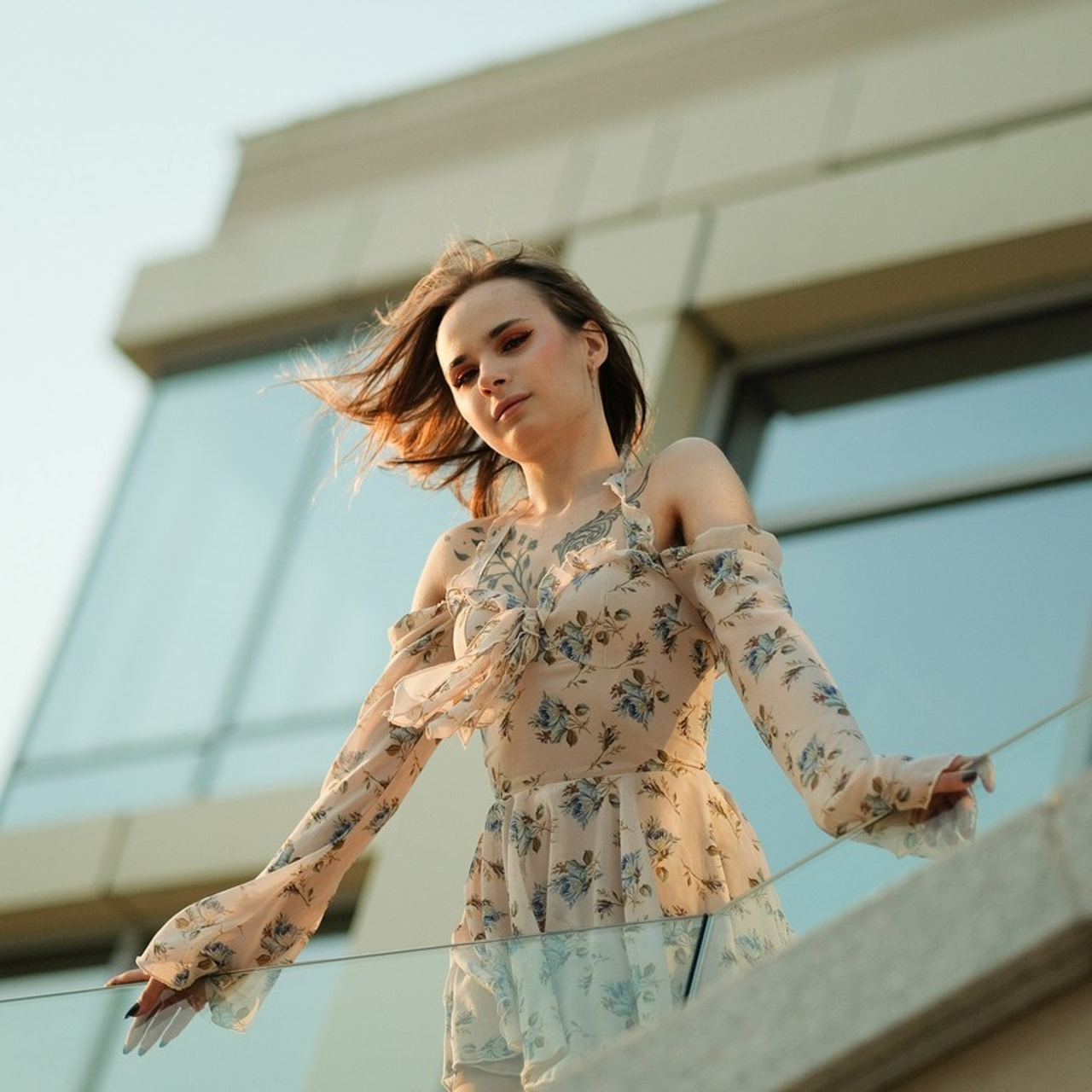 Отзывы. Aleksandr Schafft