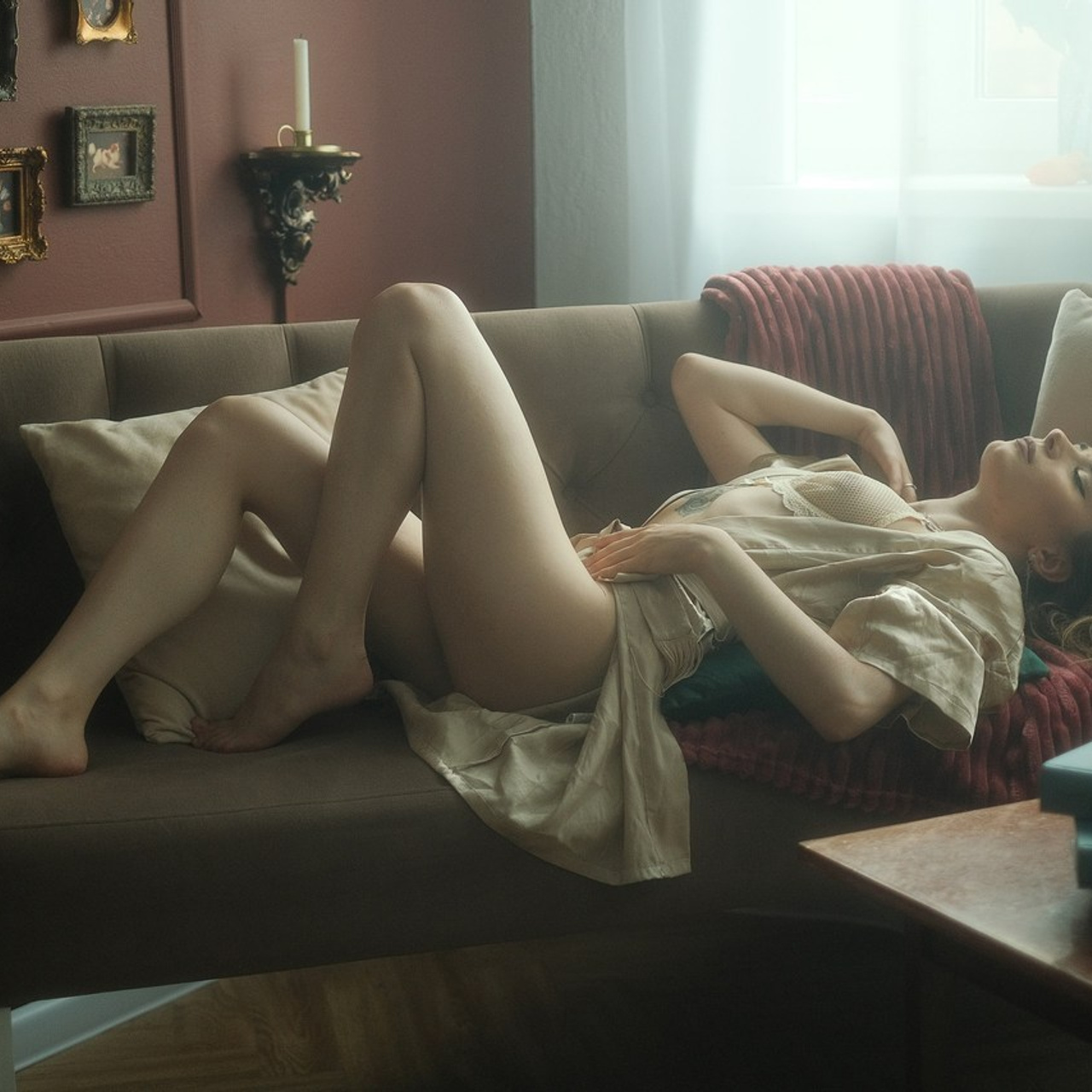 Отзывы. Aleksandr Schafft