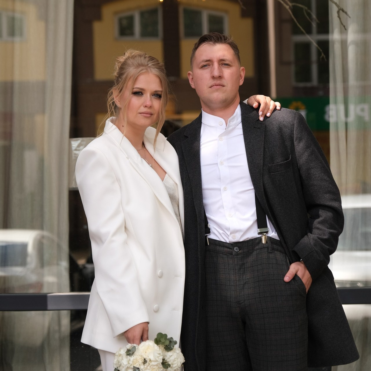 Отзывы. Свадебный фотограф в Брянске Иванникова Елена