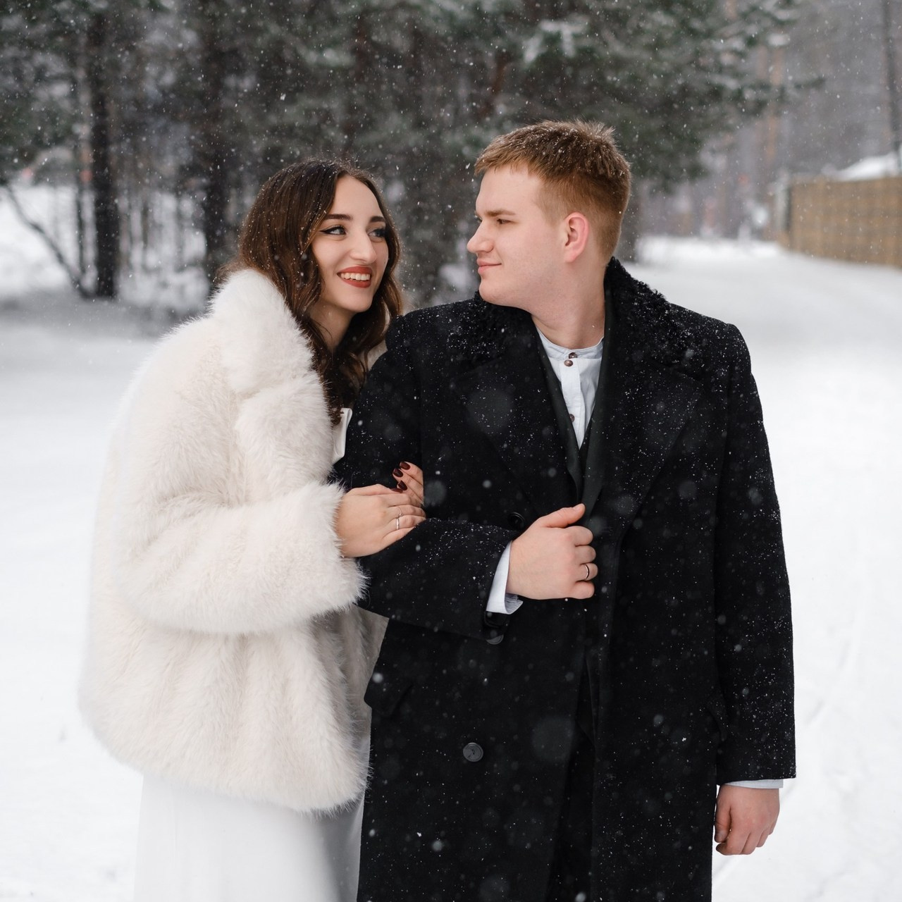 Отзывы. Свадебный фотограф в Брянске Иванникова Елена