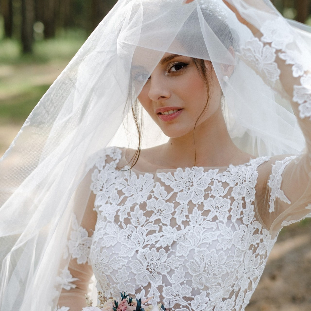 Отзывы. Свадебный фотограф в Брянске Иванникова Елена