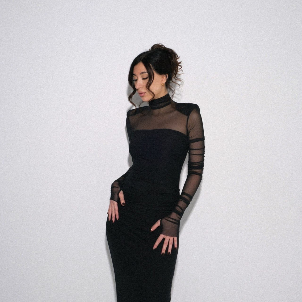 Отзывы. Эльза. Фотограф в Москве