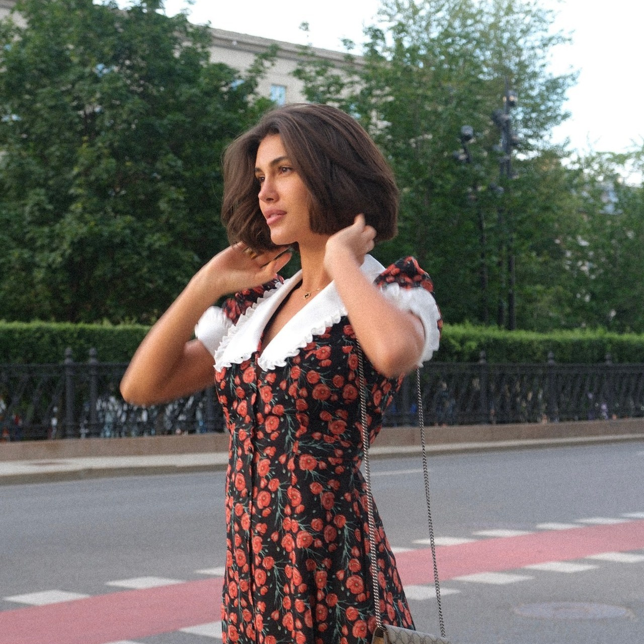 Отзывы. Эльза. Фотограф в Москве