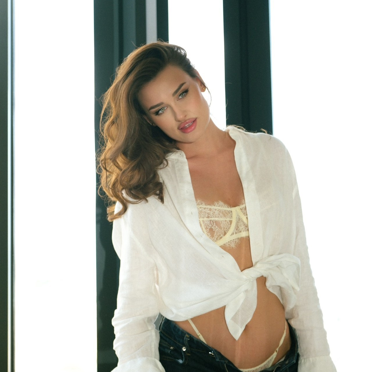 Отзывы. Эльза. Фотограф в Москве