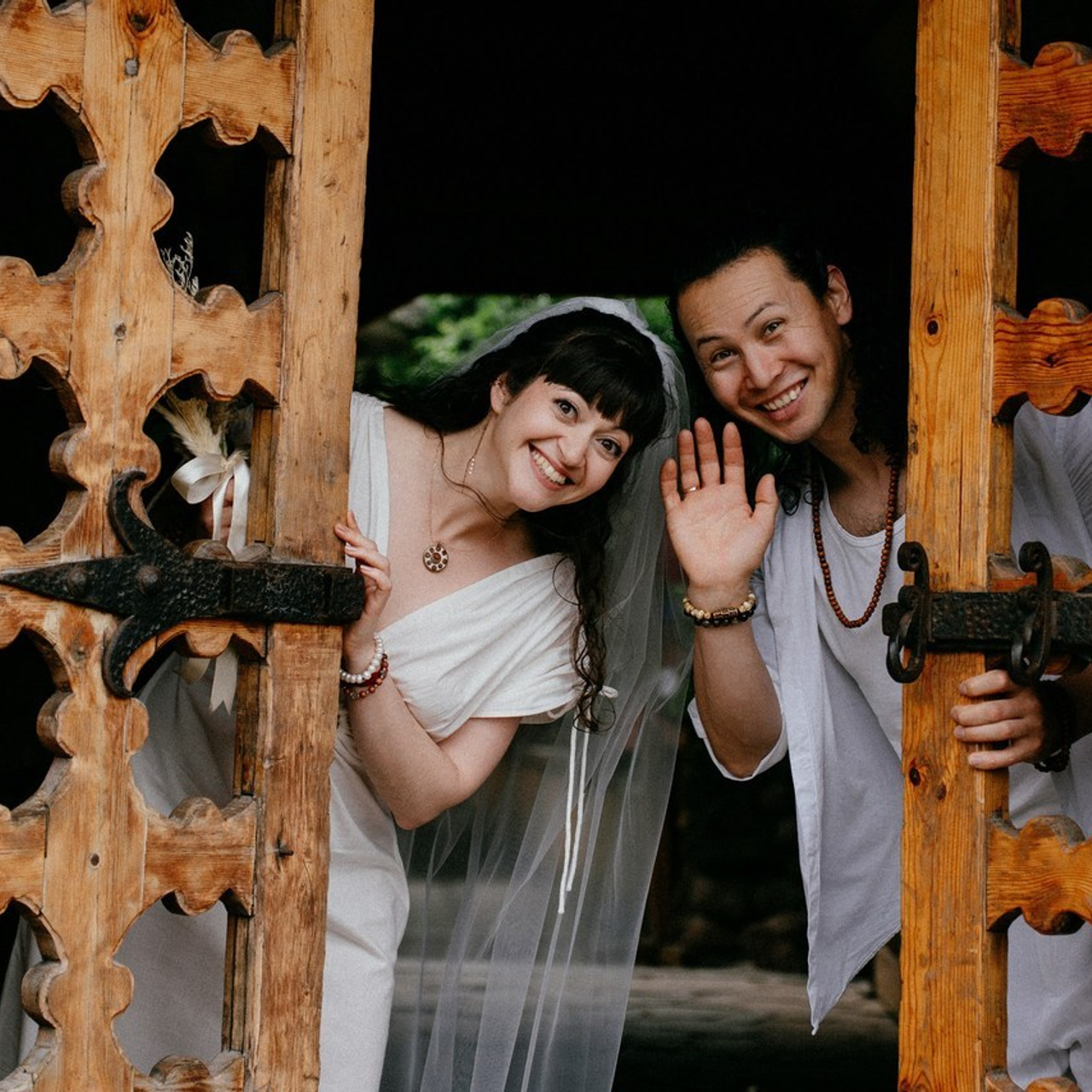 Фотограф в Москве Маша Игитова