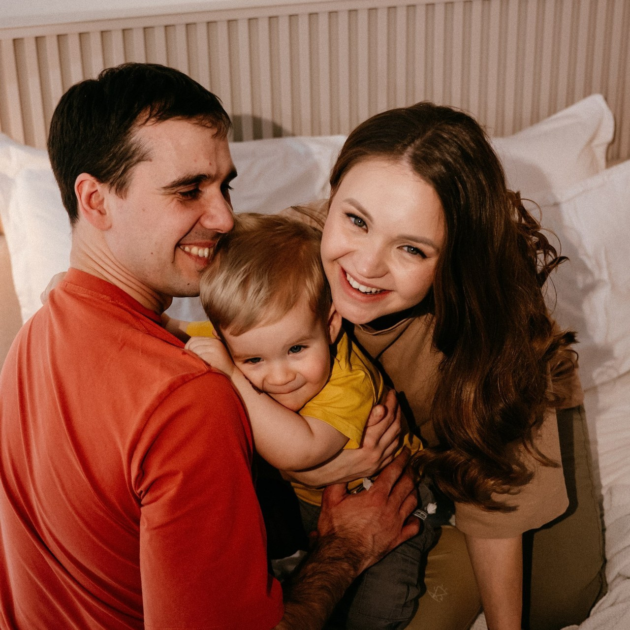 Фотограф в Москве Маша Игитова