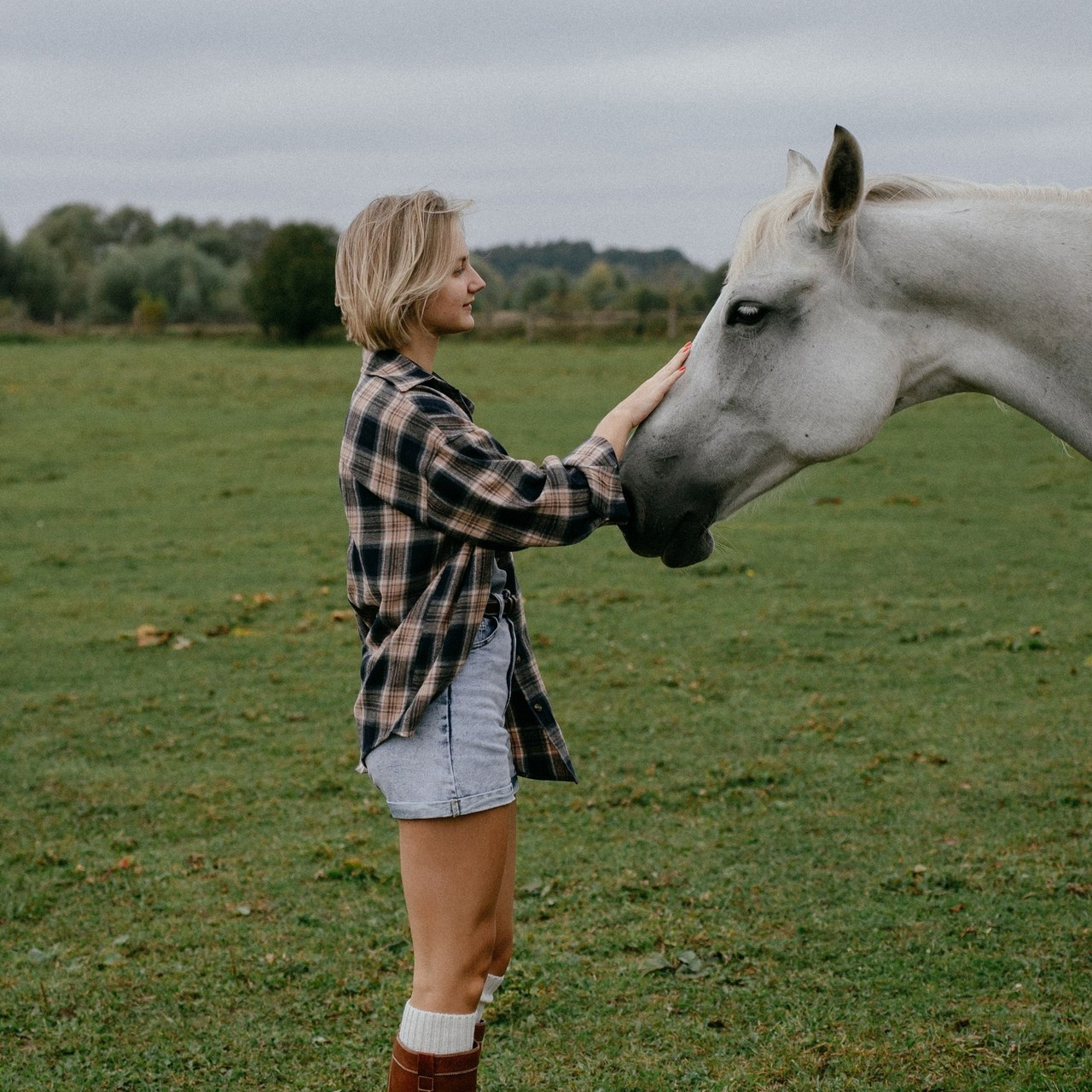 Фотограф в Москве Маша Игитова