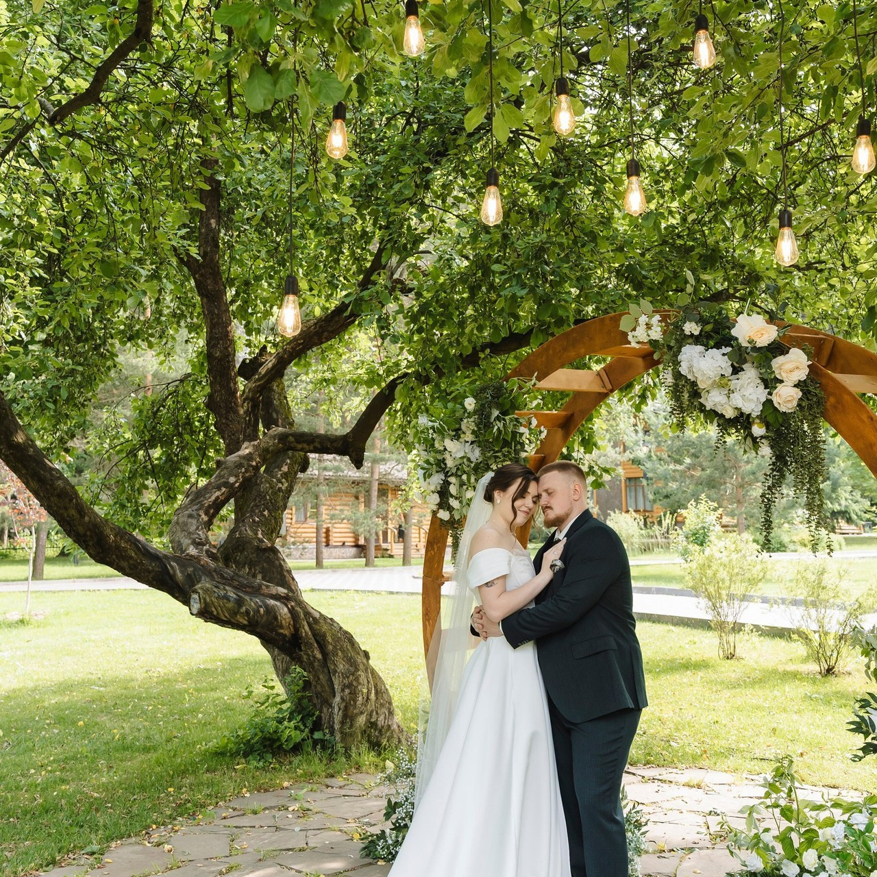Отзывы. Свадебный фотограф в Москве Яна Деньгина