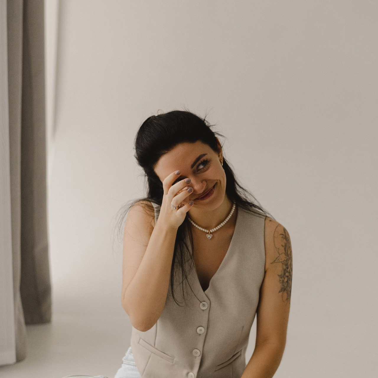 Отзывы. Фотограф в Москве Емельяненко Светлана