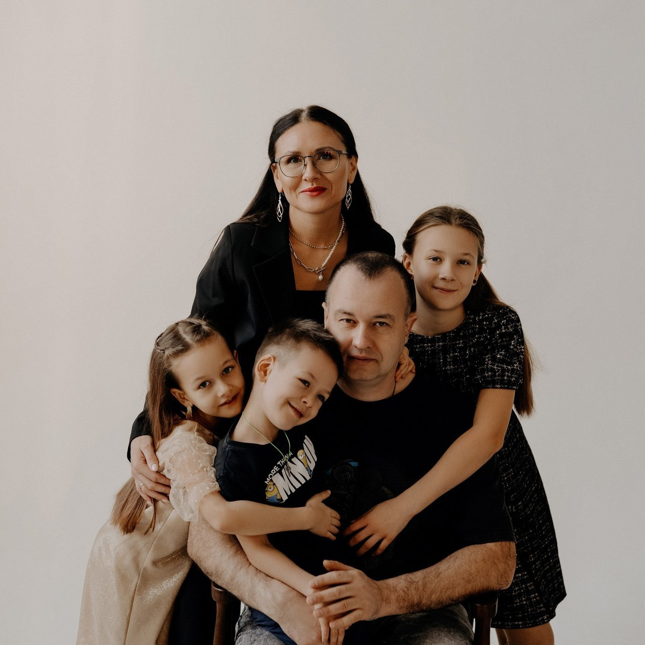 Отзывы. Фотограф в Москве Емельяненко Светлана