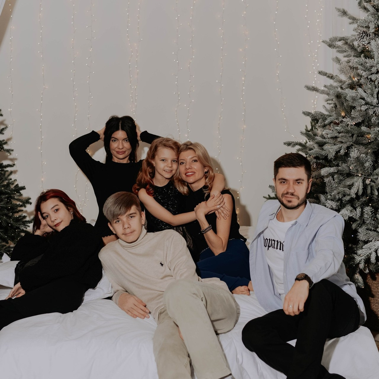 Отзывы. Фотограф в Москве Емельяненко Светлана