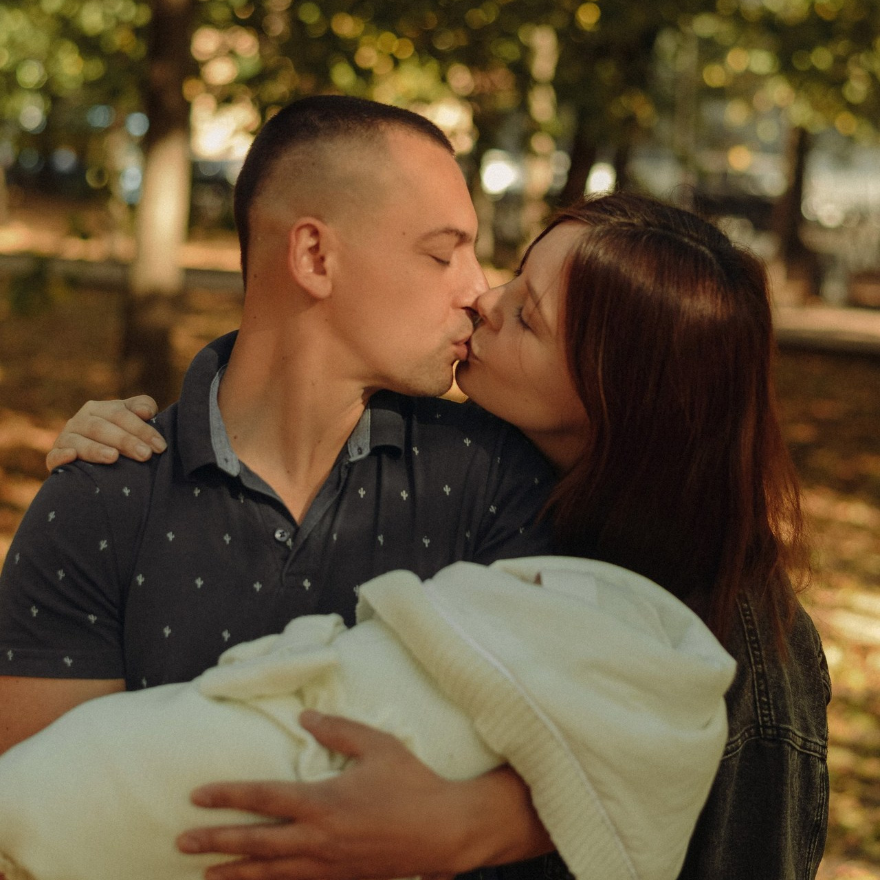 Отзывы. Фотограф в Москве Емельяненко Светлана