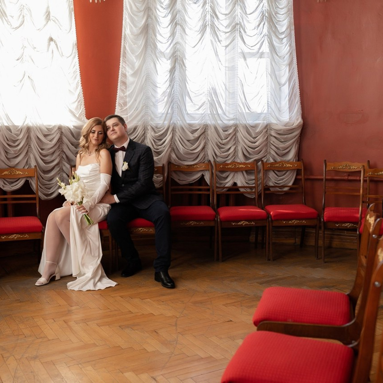 Отзывы. ВАШ ФОТОГРАФ Вайсман Натали