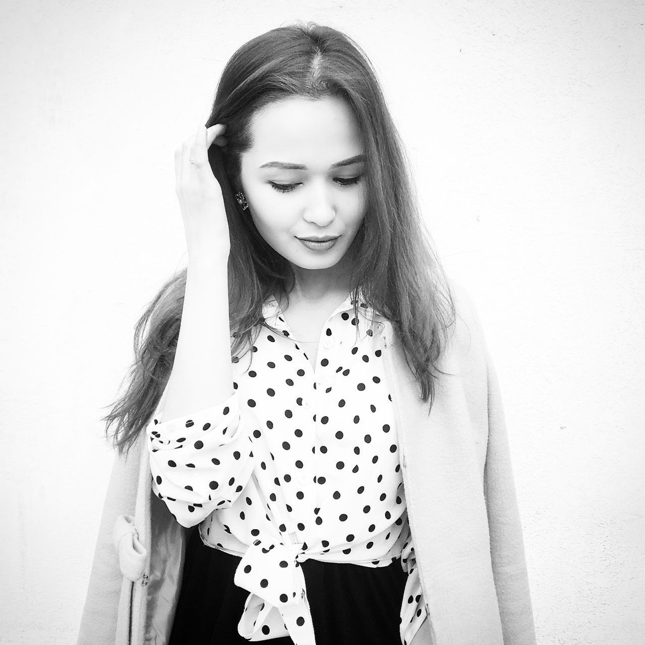 Отзывы. Фотограф в Москве Юлия Гармаш